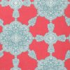 Medallion Paisley T88726
